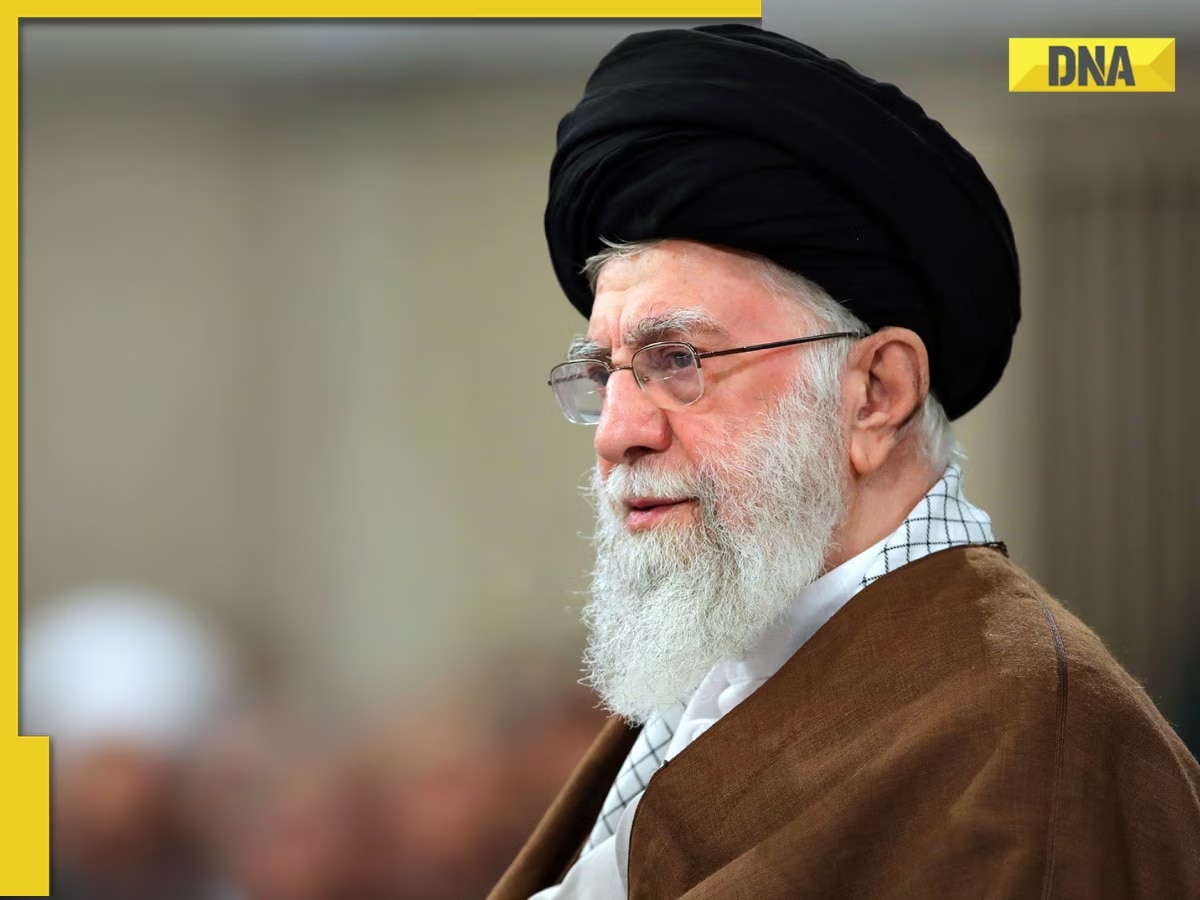 Iran Israel war: How soon can Tehran get back to its nuclear programme? UN's nuclear watchdog says...