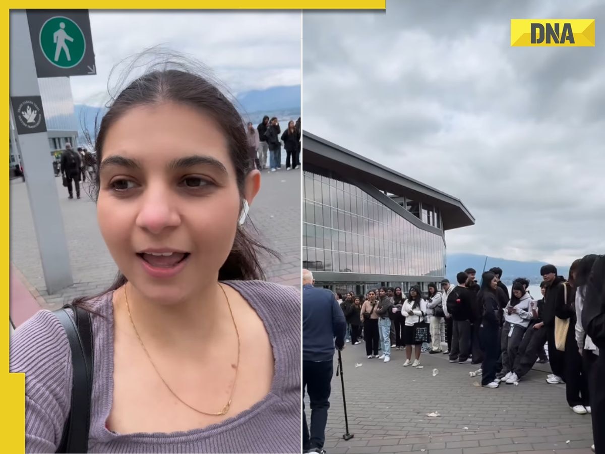 'India is better': Indian woman’s viral video exposes intense job competition for students in Canada