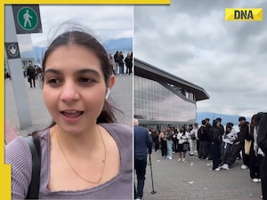 'India is better': Indian woman’s viral video exposes intense job