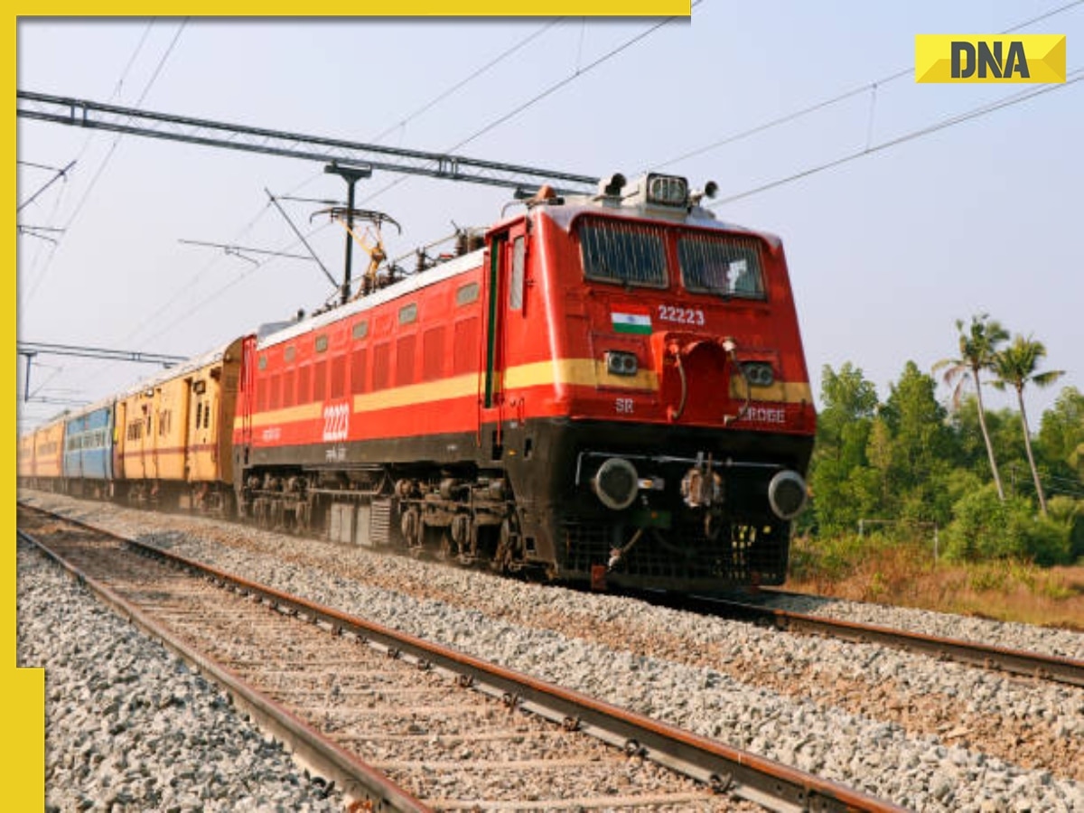 BIG announcement by Indian Railways as it gears up to speed up chart prep, upgrade reservation system and..., check details here 