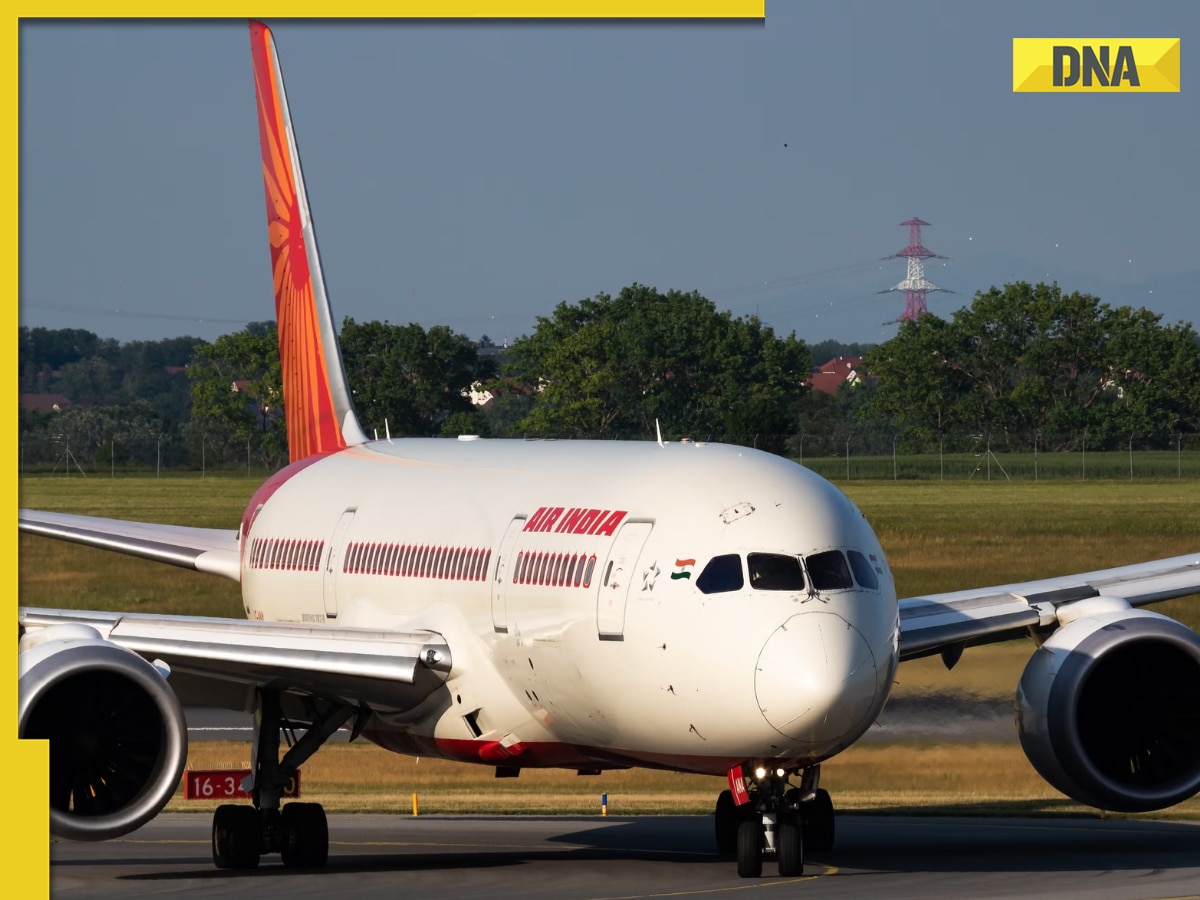 Air India Jet bound for Delhi from Tokyo lands in Kolkata due to..., airline issues statement