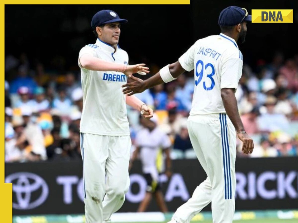 'Too dependent on Jasprit Bumrah': Ex-India captain's brutal reality check for Shubman Gill and Co