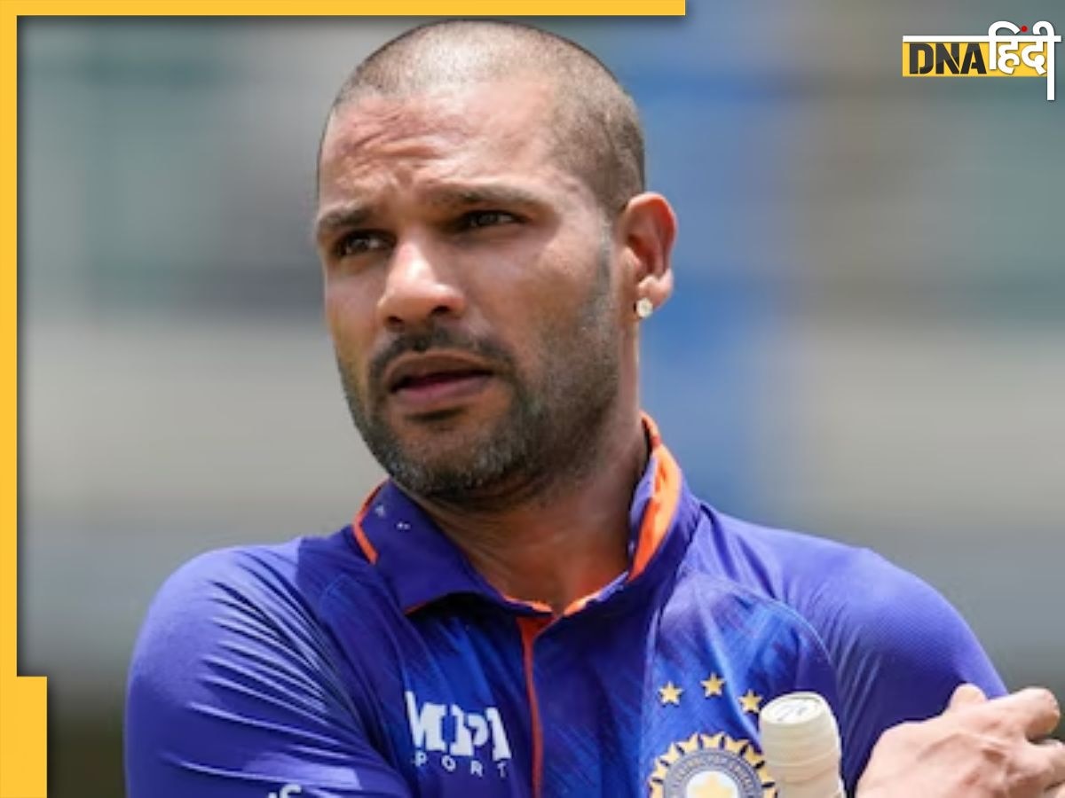 Shefali Jariwala की मौत पर भावुक हुए Shikhar Dhawan, शेयर की इमोशनल पोस्ट