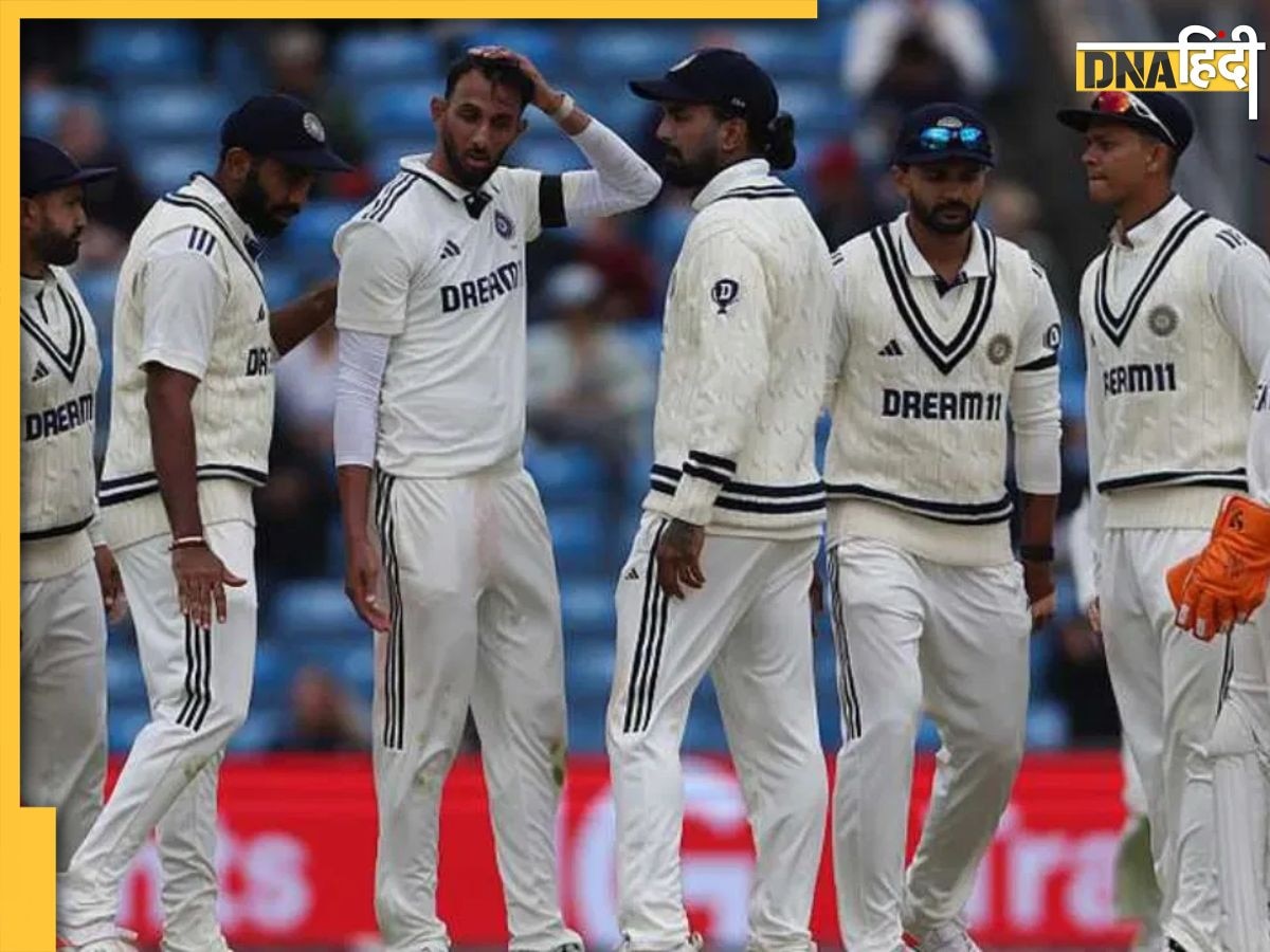 IND vs ENG: 'फील्डिंग में भी बढ़िया रही मेहमान टीम...', ऑस्ट्रेलियाई दिग्गज ने टीम इंडिया पर कसा तंज, कह दी बड़ी बात
