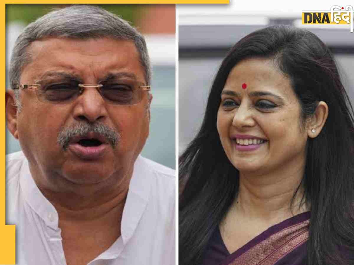 Kolkata Rape Case में महुआ मोइत्रा की शादी और हनीमून को घसीट लाए कल्याण बनर्जी,कर दी आपत्तिजनक टिप्पणी