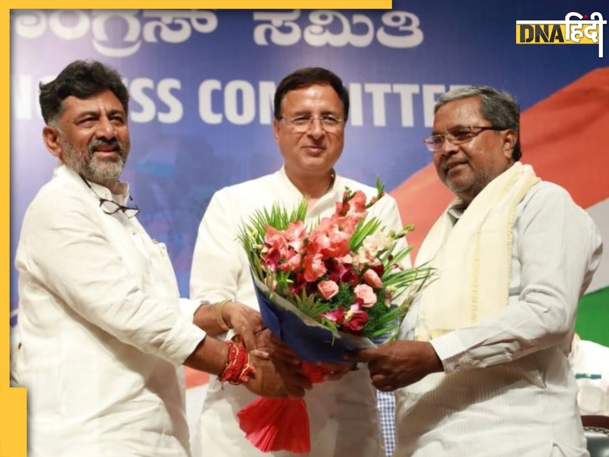 Karnataka Congress में फिर बवाल, मामला मैनेज करने बेंगलुरु जाएंगे Randeep Surjewala
