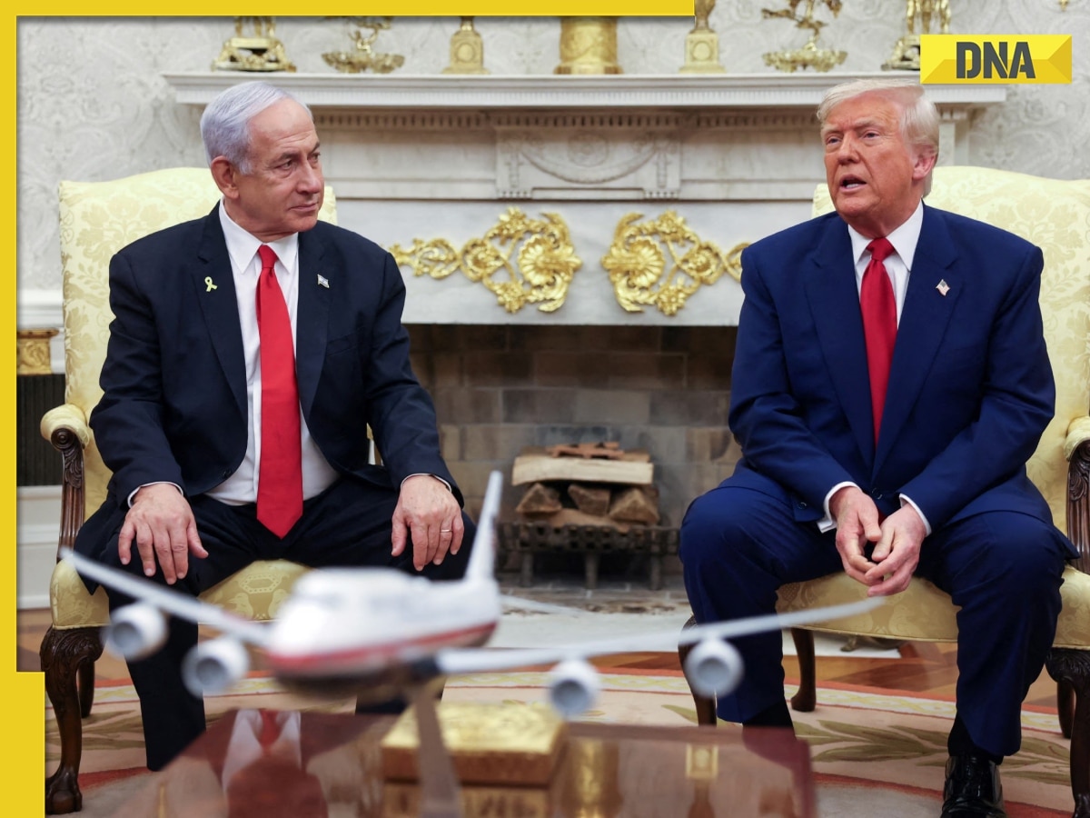 Iran's top Shia cleric issues 'fatwa' against Donald Trump, Benjamin Netanyahu: 'Make enemies regret their...'