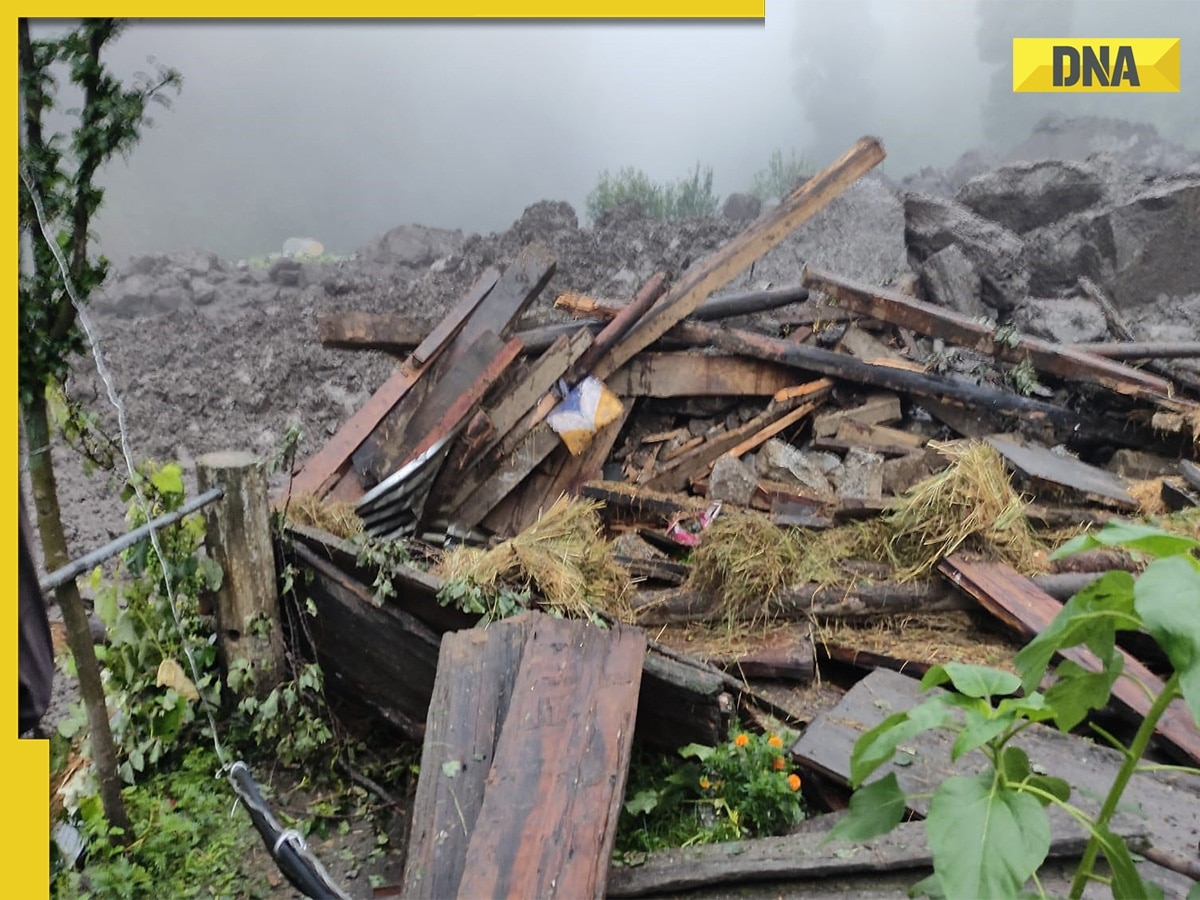 Himachal Pradesh: 3 dead in road accident in Shimla amid heavy rains across the state, here's all you need to know