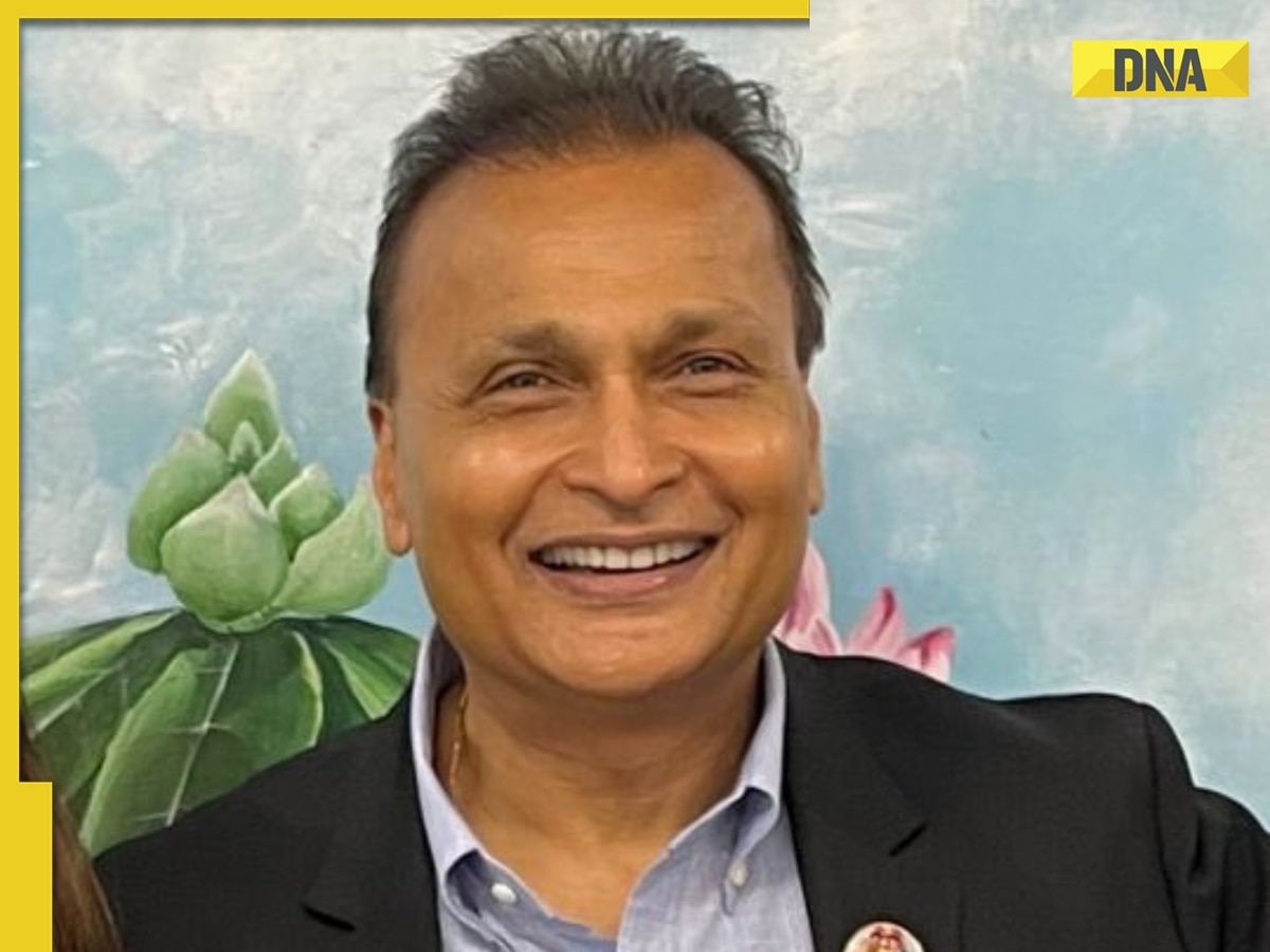 BIG move by Anil Ambani as Reliance Infra inks Rs 20000 crore pact with...; to explore...