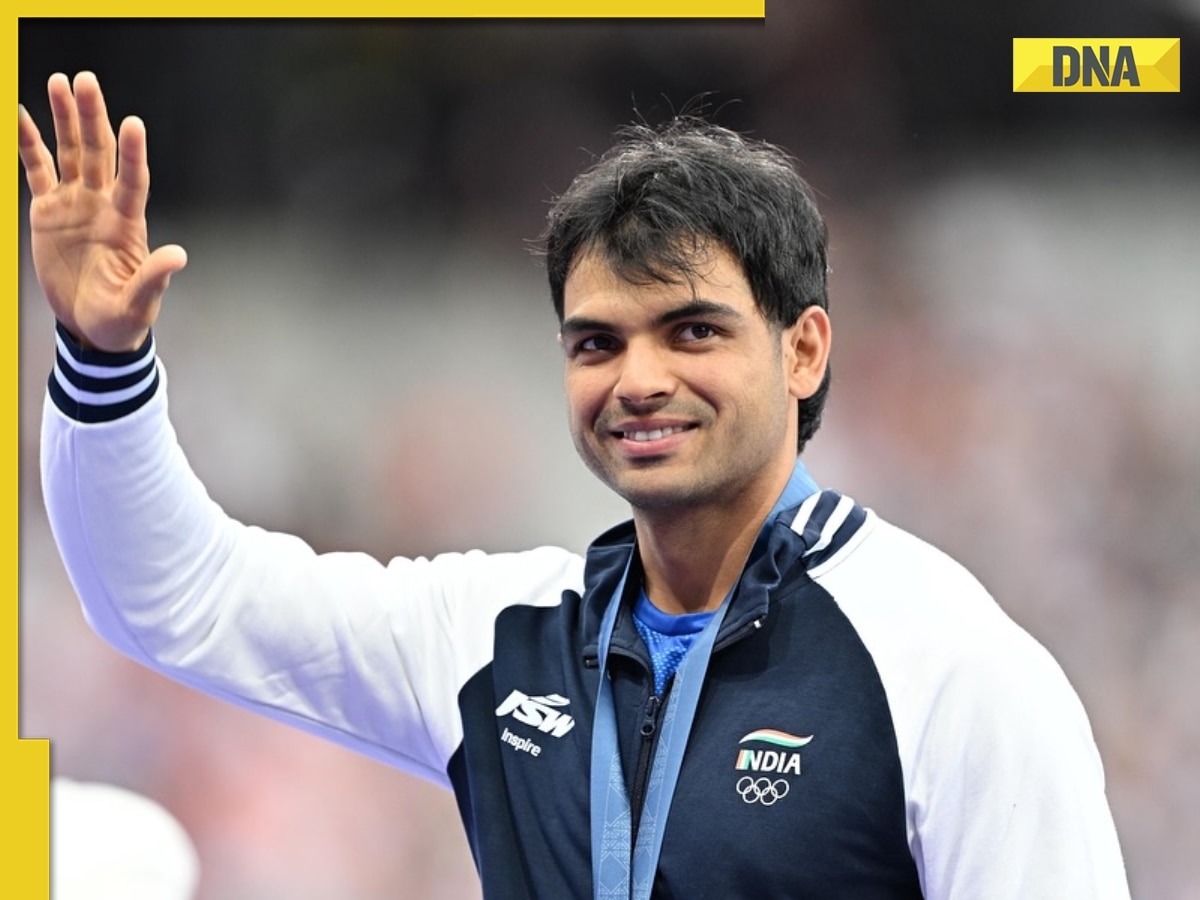 Neeraj Chopra wants to learn bowling skills from THIS Indian cricketer, his name is...