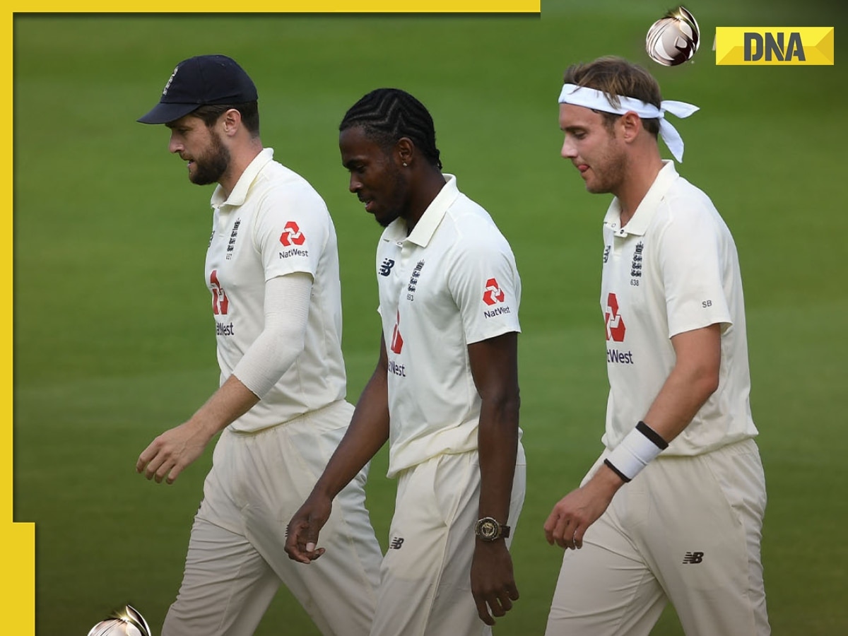 Good news for Team India as England reveal its Playing XI for Edgbaston Test, excluding THIS star pacer, his name is...
