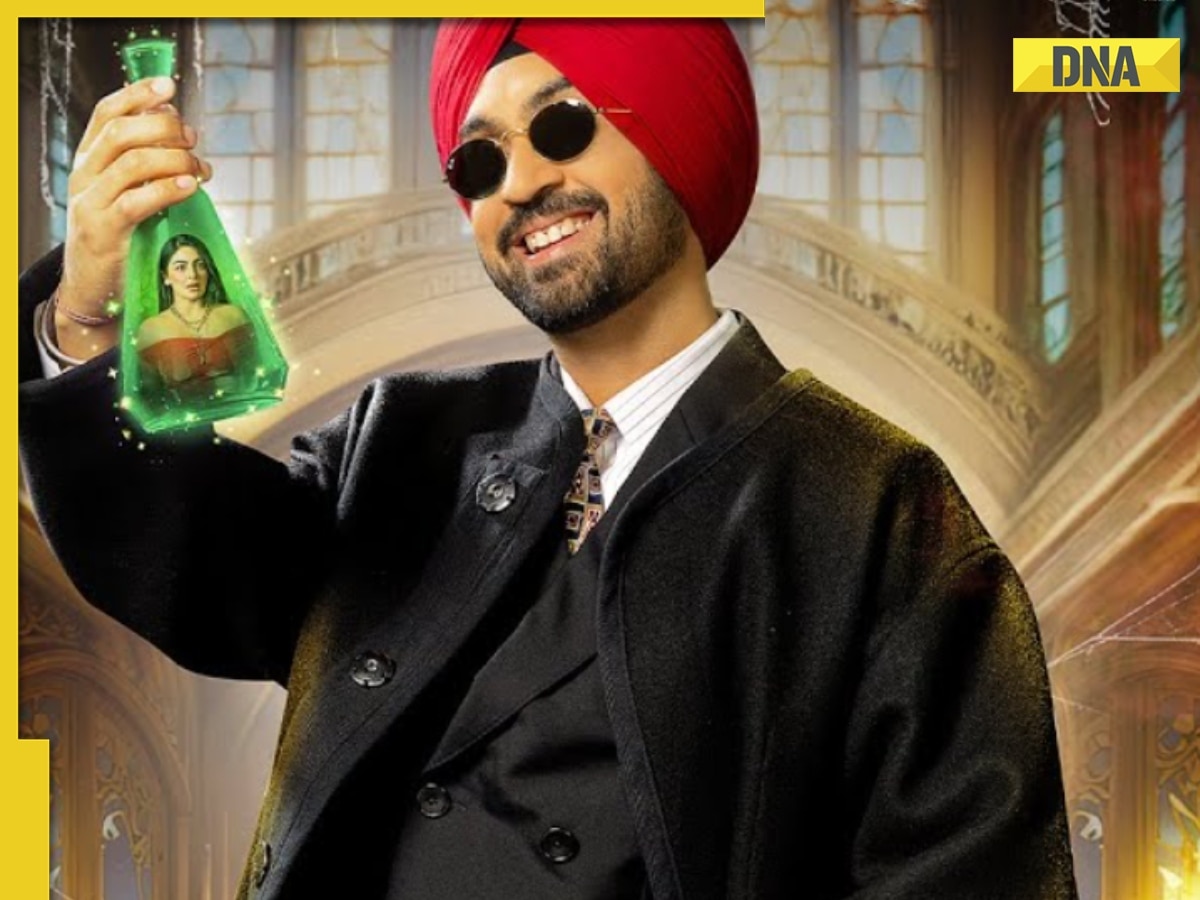 After skipping India release, Sardaar Ji 3 breaks box office records in Pakistan; Diljit Dosanjh scores highest opening weekend for...