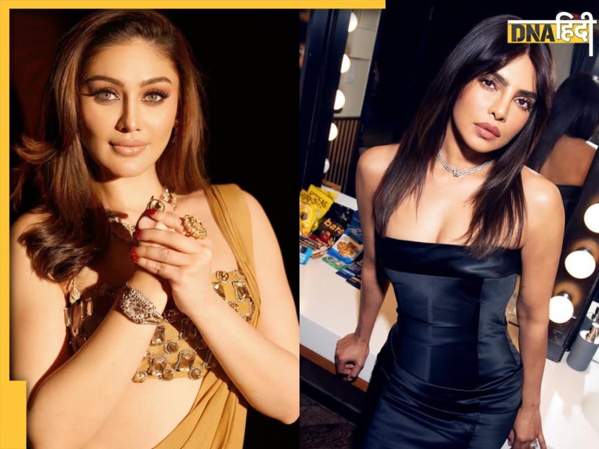 Shefali Jariwala की मौत से Priyanka Chopra को लगा झटका, पोस्ट कर Parag Tyagi को दी सांत्वना
