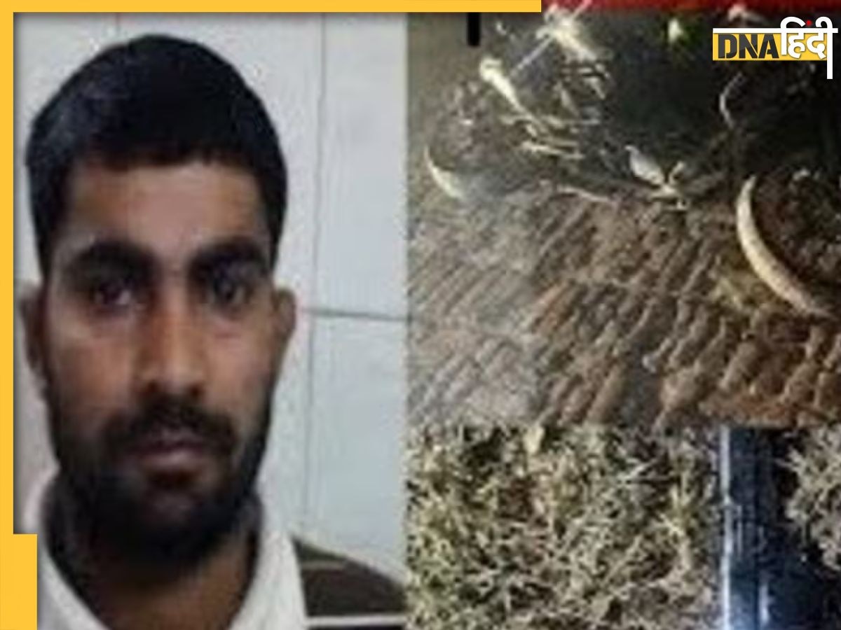 UP News: देर रात यूपी पुलिस का एक और एनकाउंटर, 1 लाख का इनामी बदमाश ढेर, इतना था इनाम