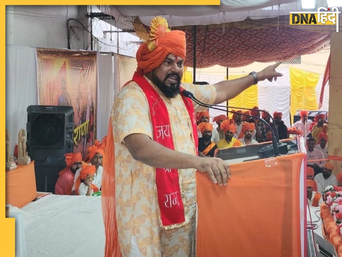 तेलंगाना में BJP को बड़ा झटका, फायरब्रांड नेता टी राजा सिंह ने छोड़ी पार्टी, जानें अचानक क्यों दिया इस्तीफा