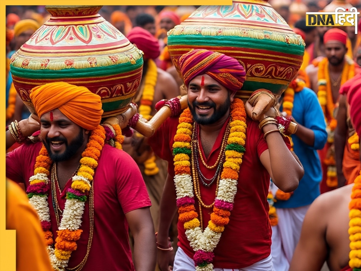Kawad Yatra 2025: कब से शुरू होगी कांवड़ यात्रा? जानें अंतिम तिथि से लेकर रूट्स तक की पूरी जानकारी