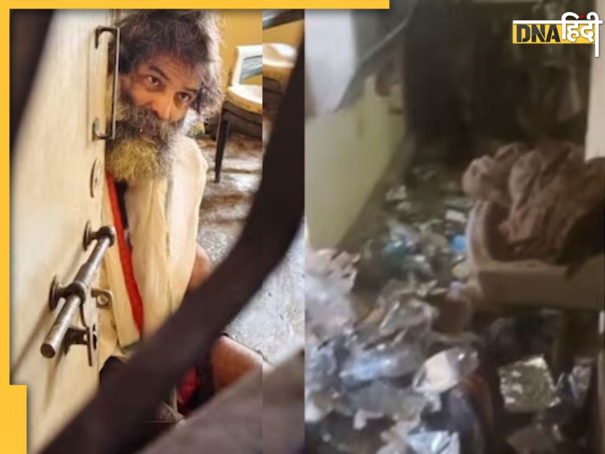 माता-पिता की मौत से लगा सदमा, 3 साल तक खुद को कमरे में रखा बंद, भावुक कर देगी ये कहानी