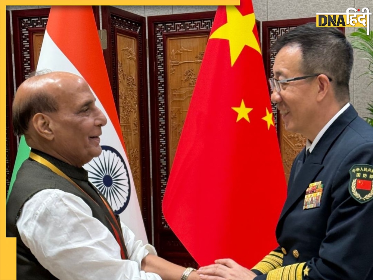 'सीमा विवाद जटिल है, इसमें समय लगेगा' राजनाथ सिंह की भारत वापसी के बाद चीन का बड़ा बयान