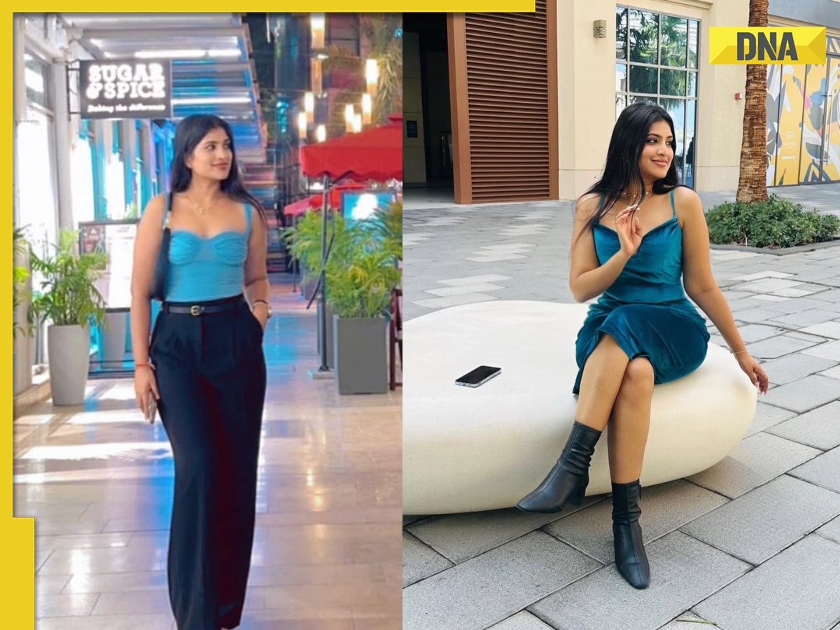 Meet IAS Priyanka Goel who is no less than any model, enjoys massive following on social media, cracked UPSC exam in her 6th attempt with AIR...