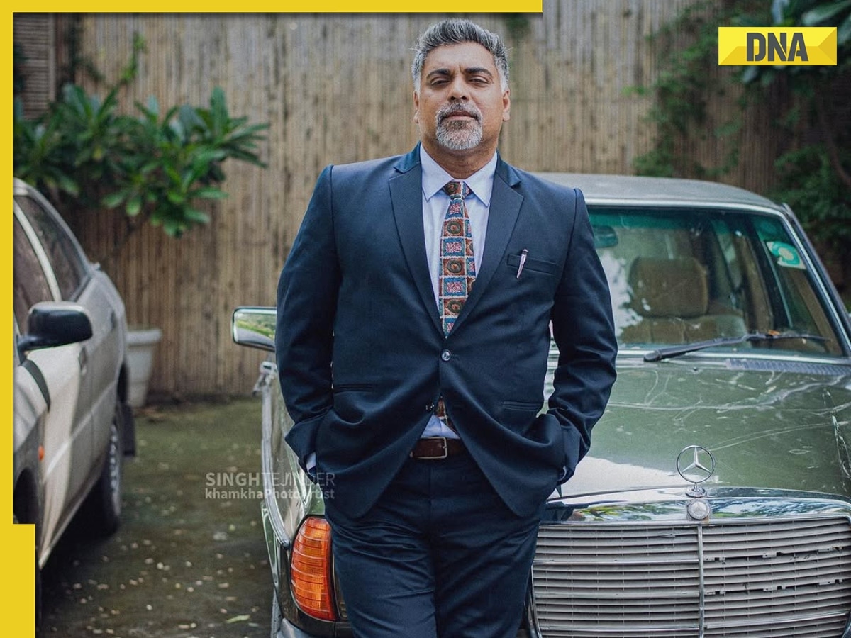 Ram Kapoor breaks silence on 'not getting work' due to his weight: 'My name is not Khan...'