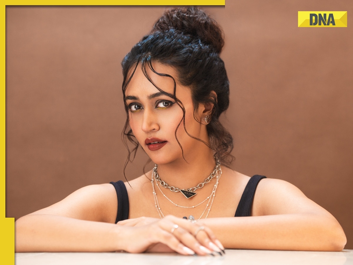 Panchayat's Rinki aka Sanvikaa reacts to Season 4 receiving mixed reviews: 'Critics could be right but...' | Exclusive