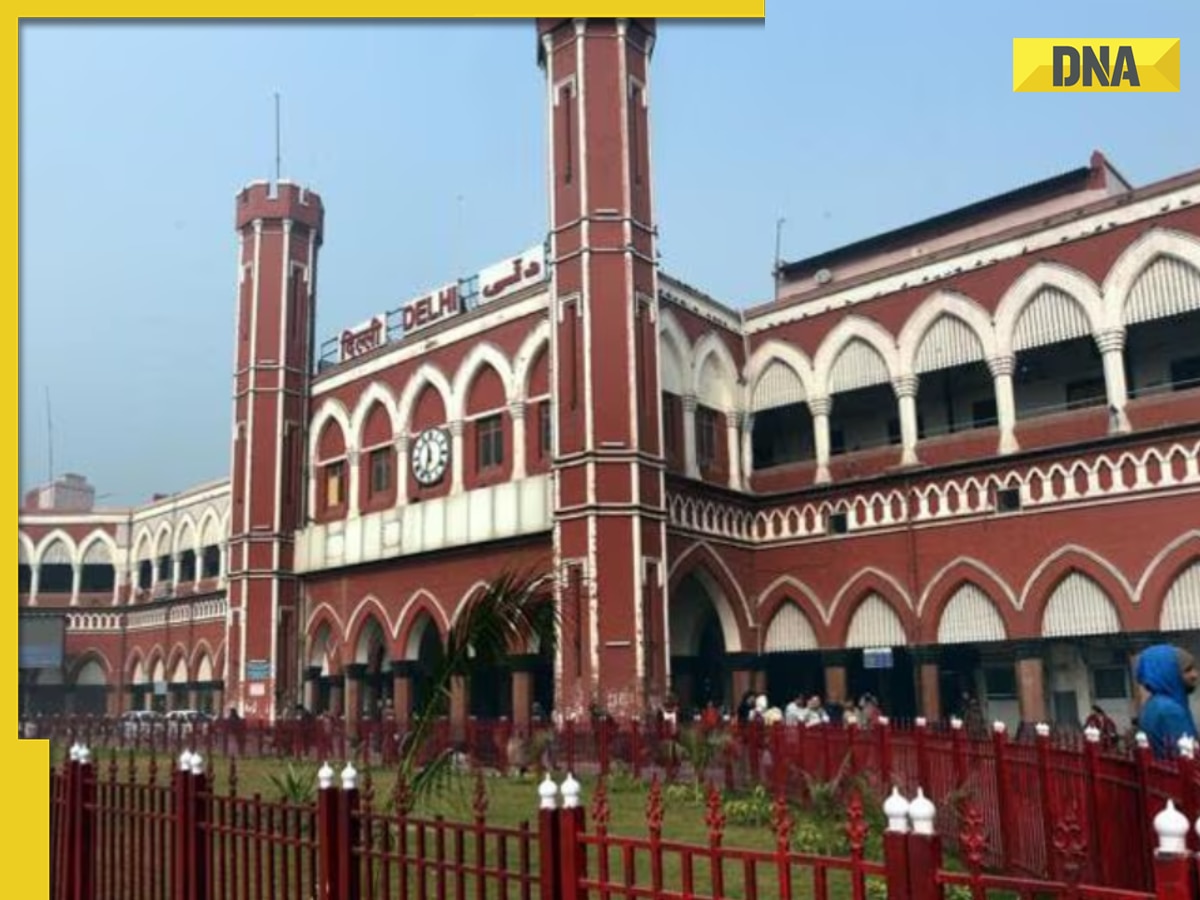 Delhi's oldest railway station to get new name? Delhi CM writes to Union Railway Minister, says 'this move would serve...'