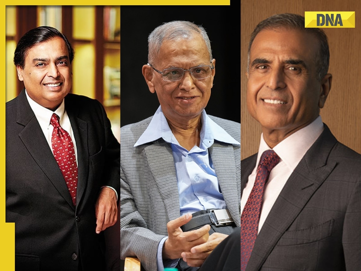 This Indian billionaire celebrates three birthday every year, reason is..., not Mukesh Ambani, Narayan Murthy, Sunil Bharti Mittal, Kumar Mangalam Birla, he is...