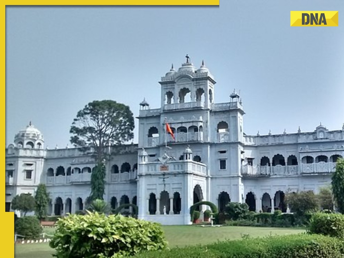 This Royal Palace is Bollywood's most popular shooting location, celebs' favourite destination, its located in…