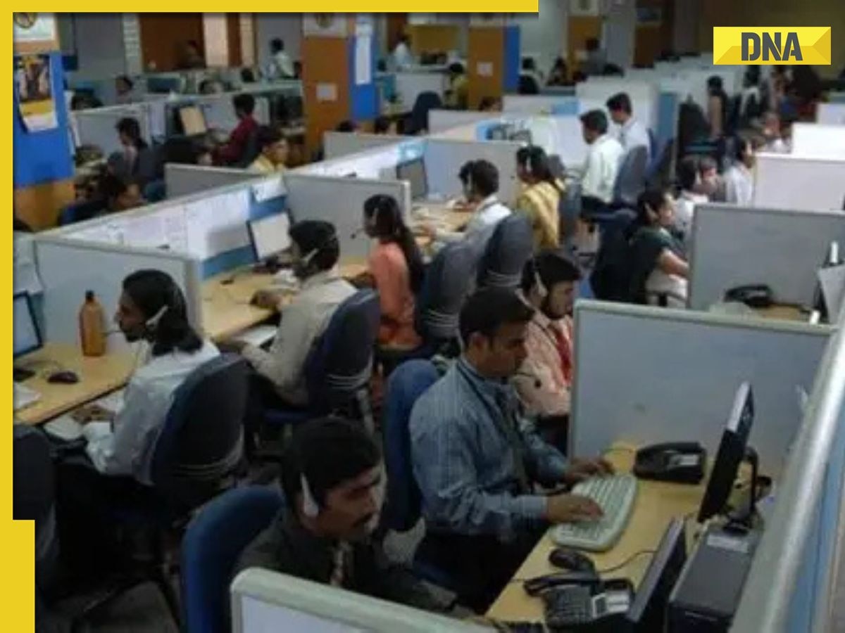 Centre approves Employment Linked Incentive scheme, to generate 3.5 crore jobs, first time employees will receive...; know details