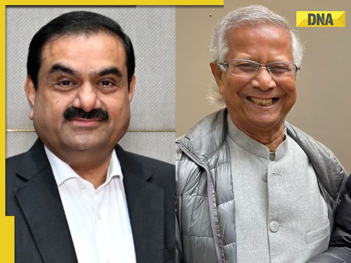 Gautam Adani gets Rs 37386407758 from Bangladesh due to...; asked to supply...