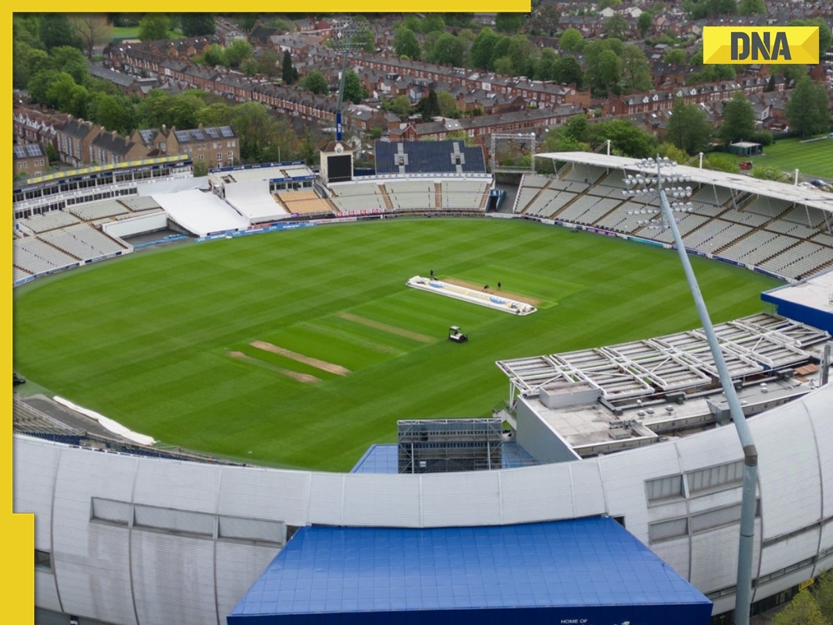 IND vs ENG Edgbaston Test: Will rain impact Day 1 play in Birmingham?