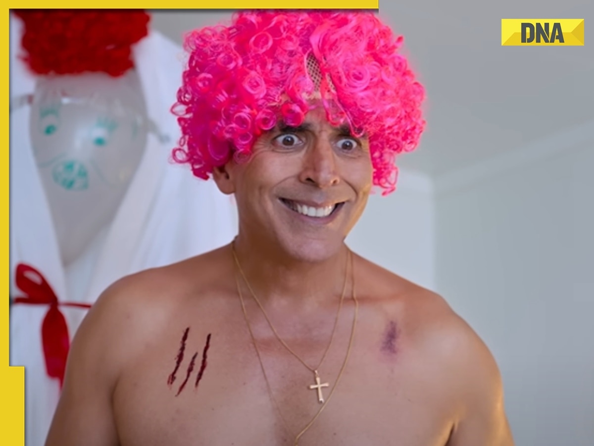 Housefull 5 box office collection: Akshay Kumar film becomes second Indian movie in 2025 to earn Rs 300 crore globally after..