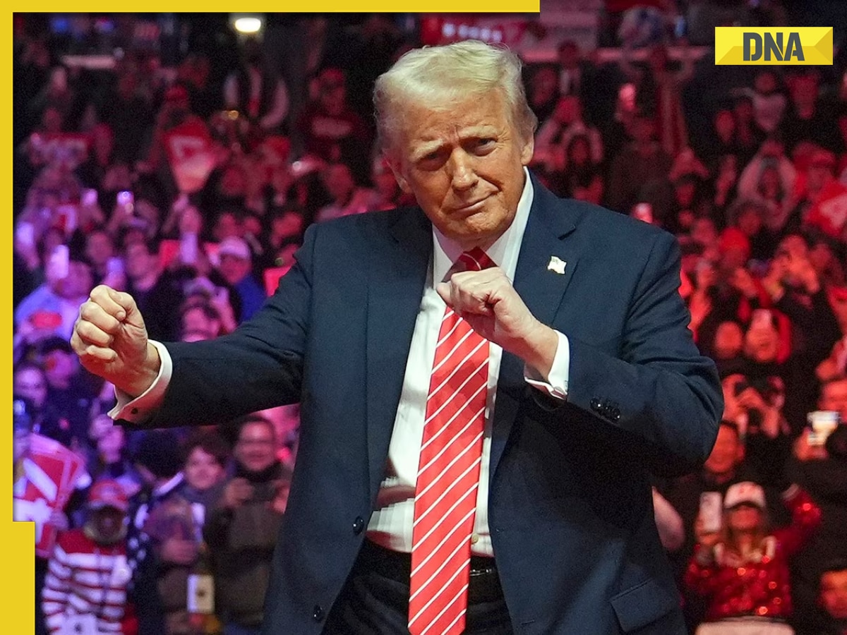 Donald Trump's 'One Big Beautiful' tax bill passed by US Senate: What is it all about?