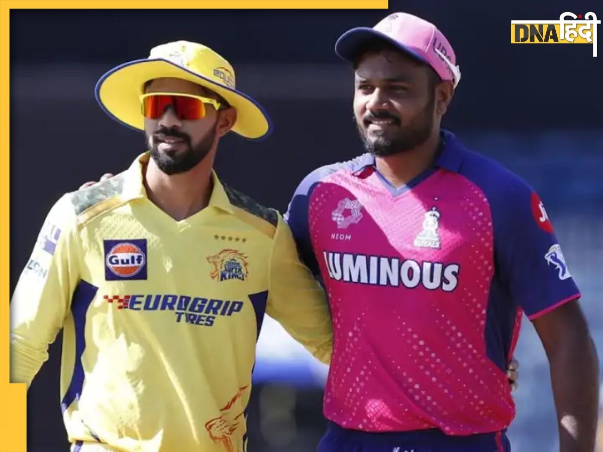 Fact Check: ऋतुराज गायकवाड़ का CSK से कटेगा पत्ता, Sanju Samson बनेंगे चेन्नई के कप्तान? जानें क्या है सच्चाई