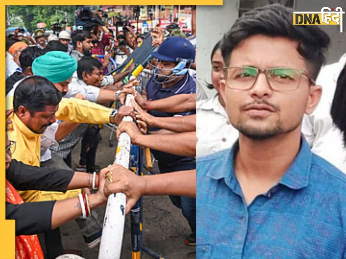 मोनोजीत मिश्रा के शरीर पर नाखून और खरोंच के निशान... कोलकाता गैंगरेप केस में SIT को मिले अहम सबूत