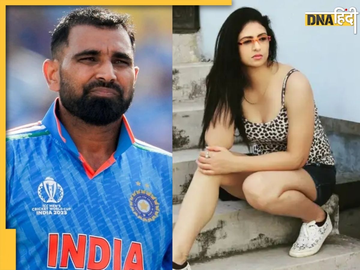 कलकत्ता HC से मोहम्मद शमी को बड़ा झटका, पत्नी हसीन जहां को हर महीने 4 लाख देने का आदेश