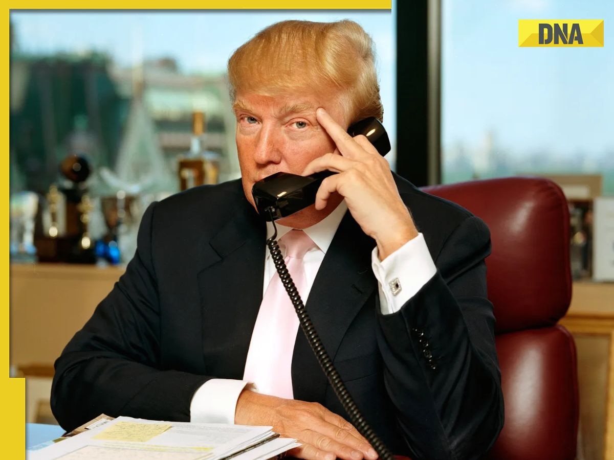 US President Donald Trump issues BIG statement on Gaza ceasefire, says Israel agrees to finalise...