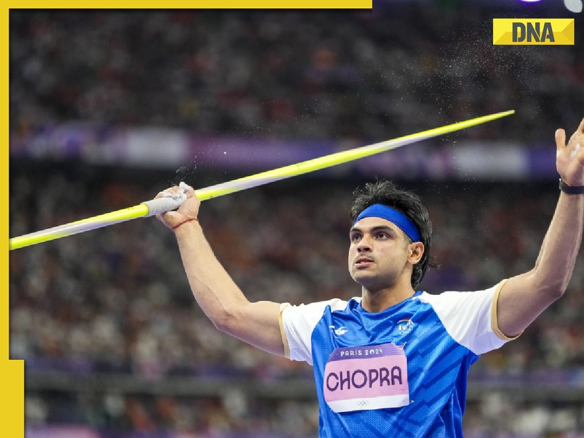 Big blow to India's first-ever javelin event, former world champion opts out of Neeraj Chopra Classic due to..., his name is...