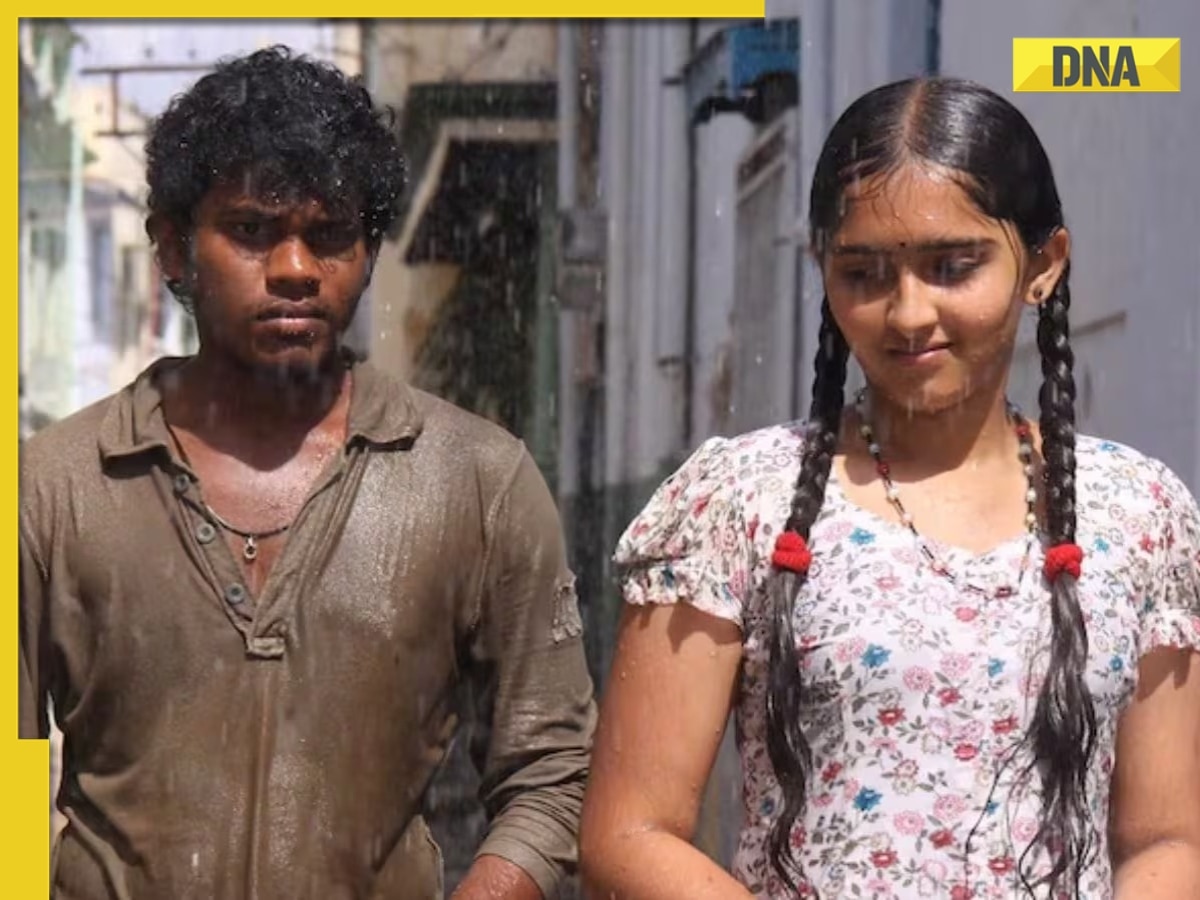 Meet child actor who made debut at 5, worked with Mammootty, Mohanlal, was rising star but suddenly quit acting due to..., is now going viral for..