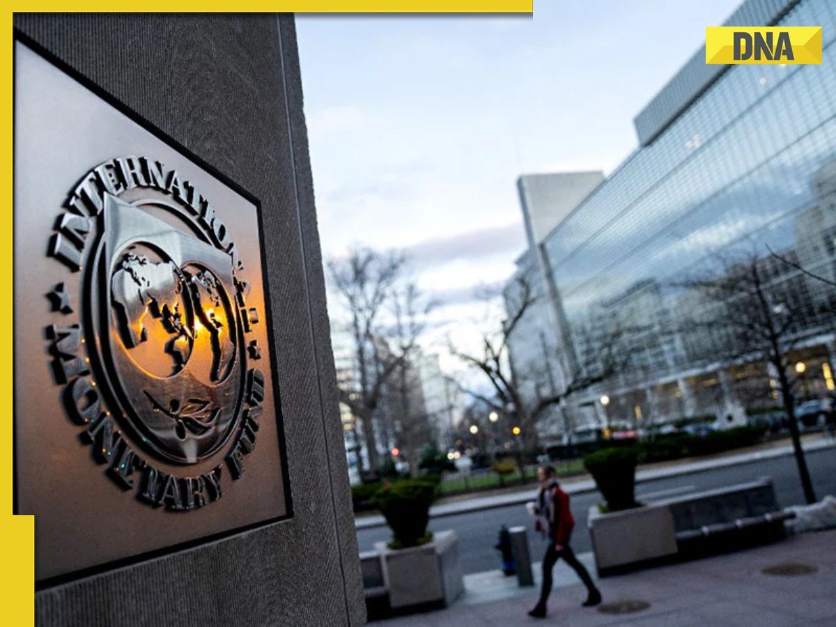 IMF approves Rs 3000 crores loan for India's THIS bankrupt neighbour after fourth review, it is..