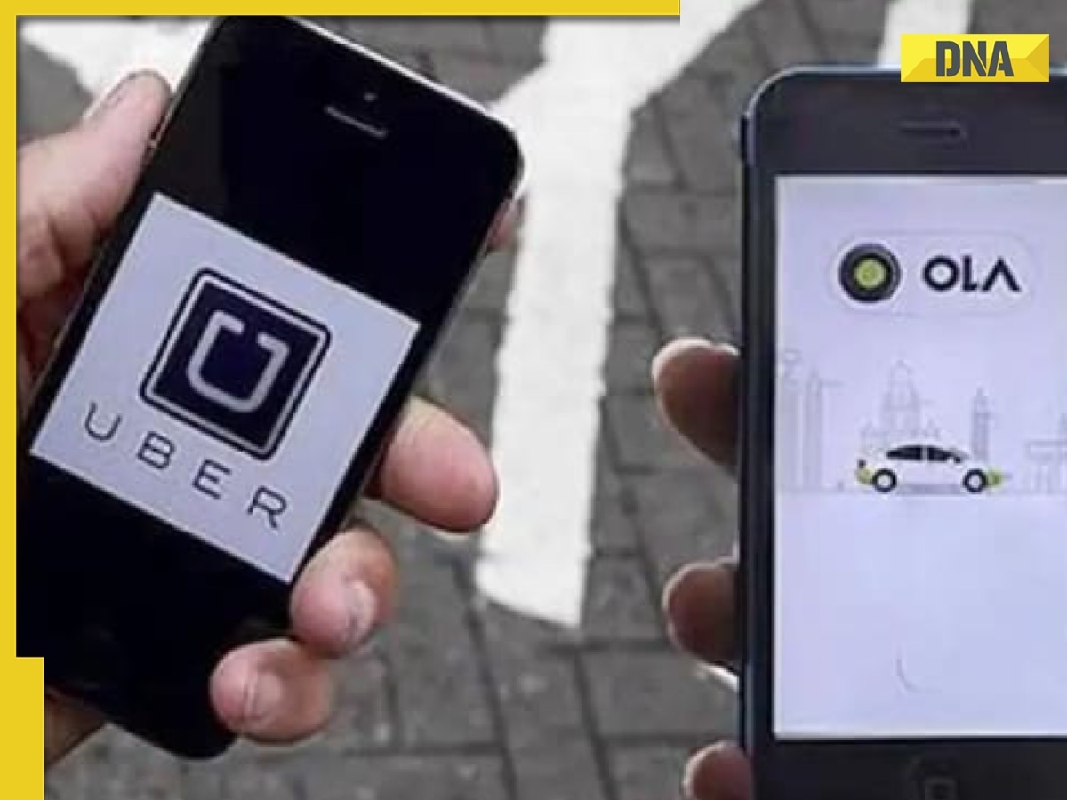 Bad news for Ola, Uber, inDrive, Rapido commuters: Taxis to charge 2x of base fare during peak hours, 10% penalty on..., check new guidelines here