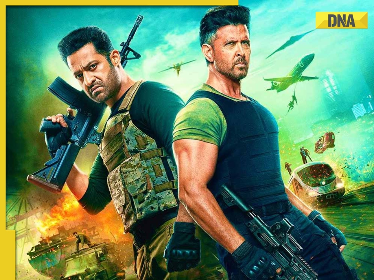 'There will be bloody carnage...': Shocking reason why Hrithik Roshan and Jr NTR will promote War 2 separately revealed