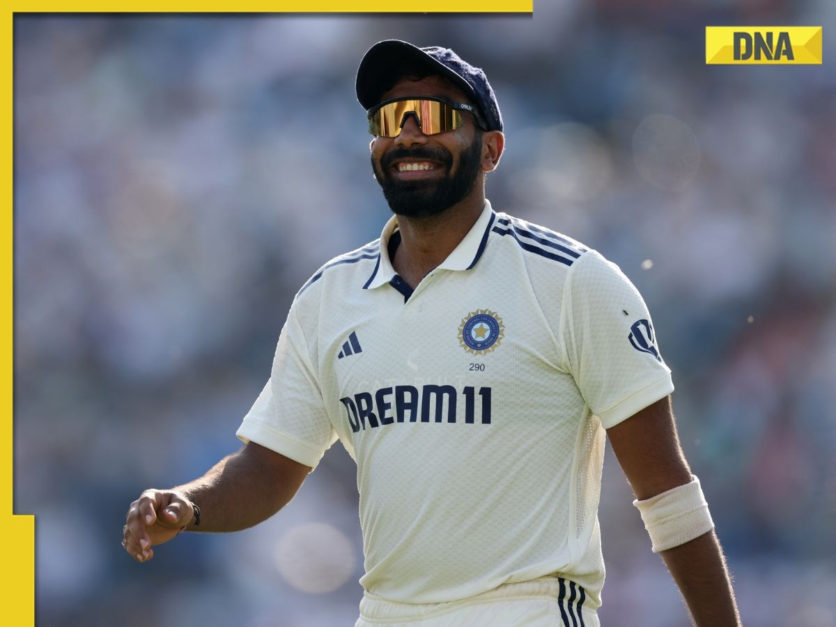 IND vs ENG: Why is Jasprit Bumrah not playing for India in 2nd Test against England at Edgbaston?