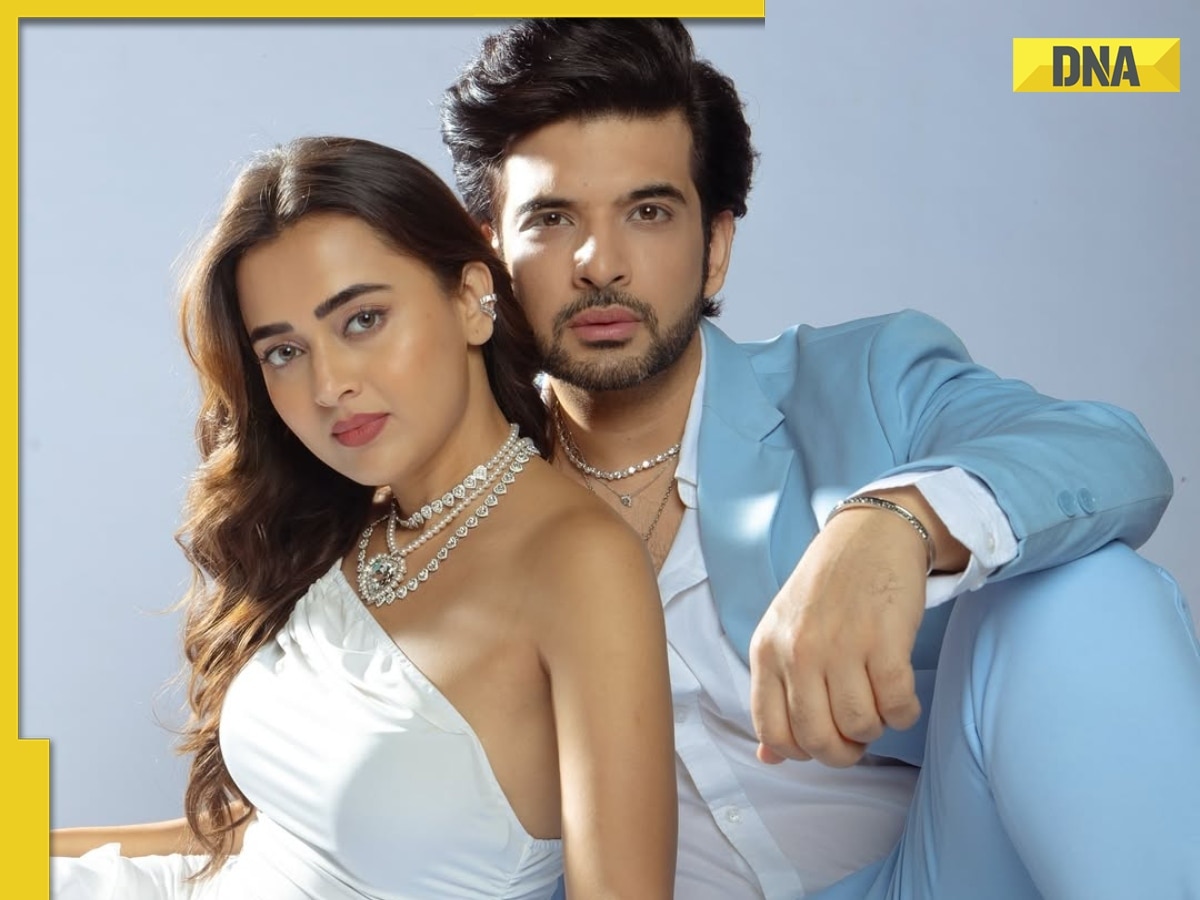 Karan Kundrra breaks his silence on 'fake relationship' with Tejasswi Prakash, 'cheating' on Anusha Dandekar: 'Thoda aur...'