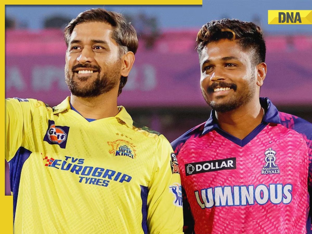 New 'Thala' in Chennai? MS Dhoni's CSK confirms interest in Sanju Samson, but a multi-team tug-of-war awaits