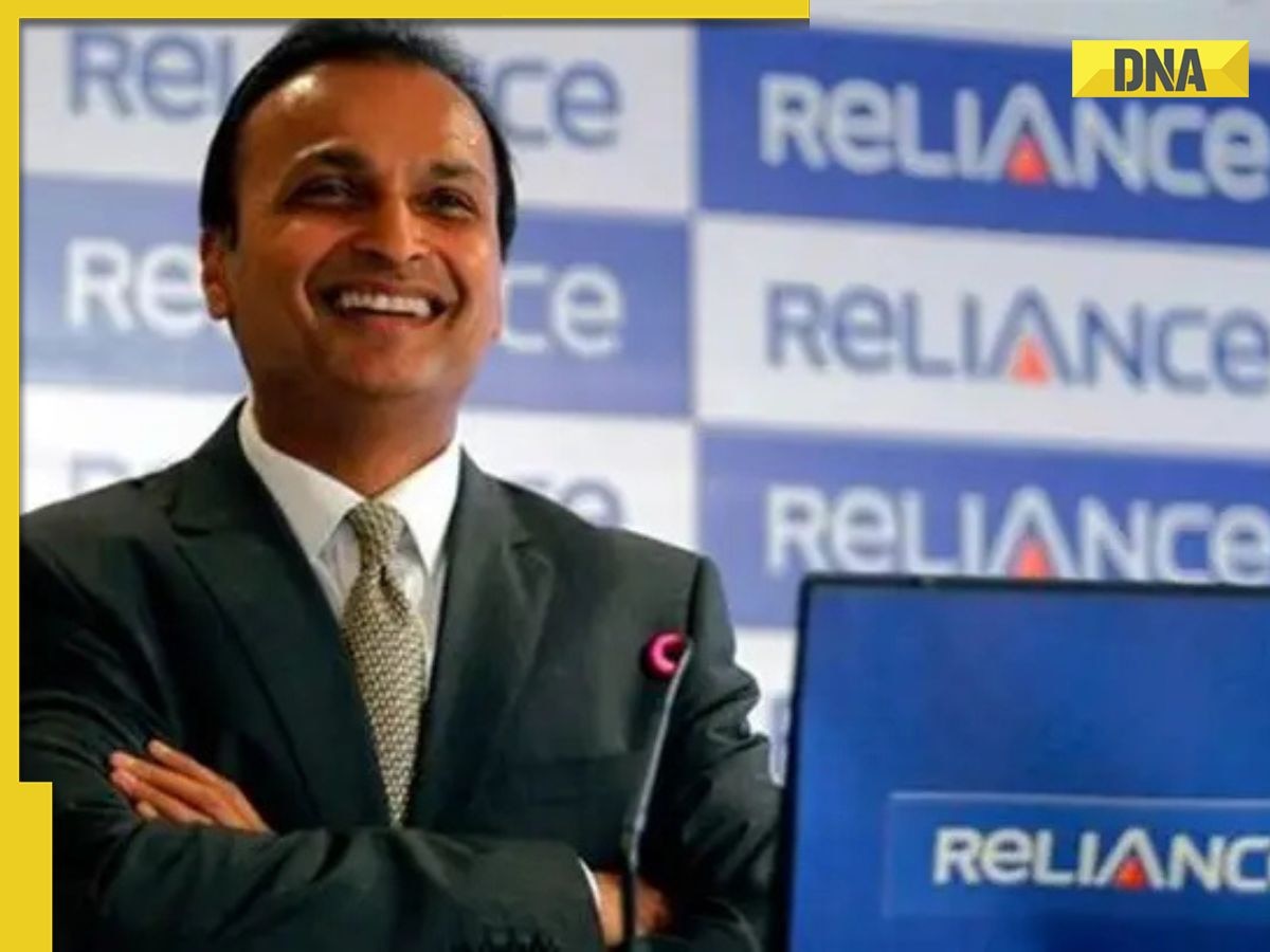 Anil Ambani led Reliance Infrastructure partners with global leaders to boost..., will help ‘Make in India’ initiative by... 