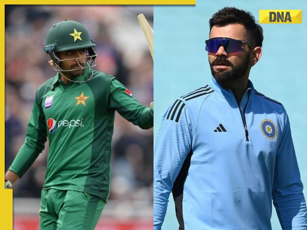 New era, new king? THIS Pakistani batter leaves Virat Kohli behind in decade's top run-scorers list