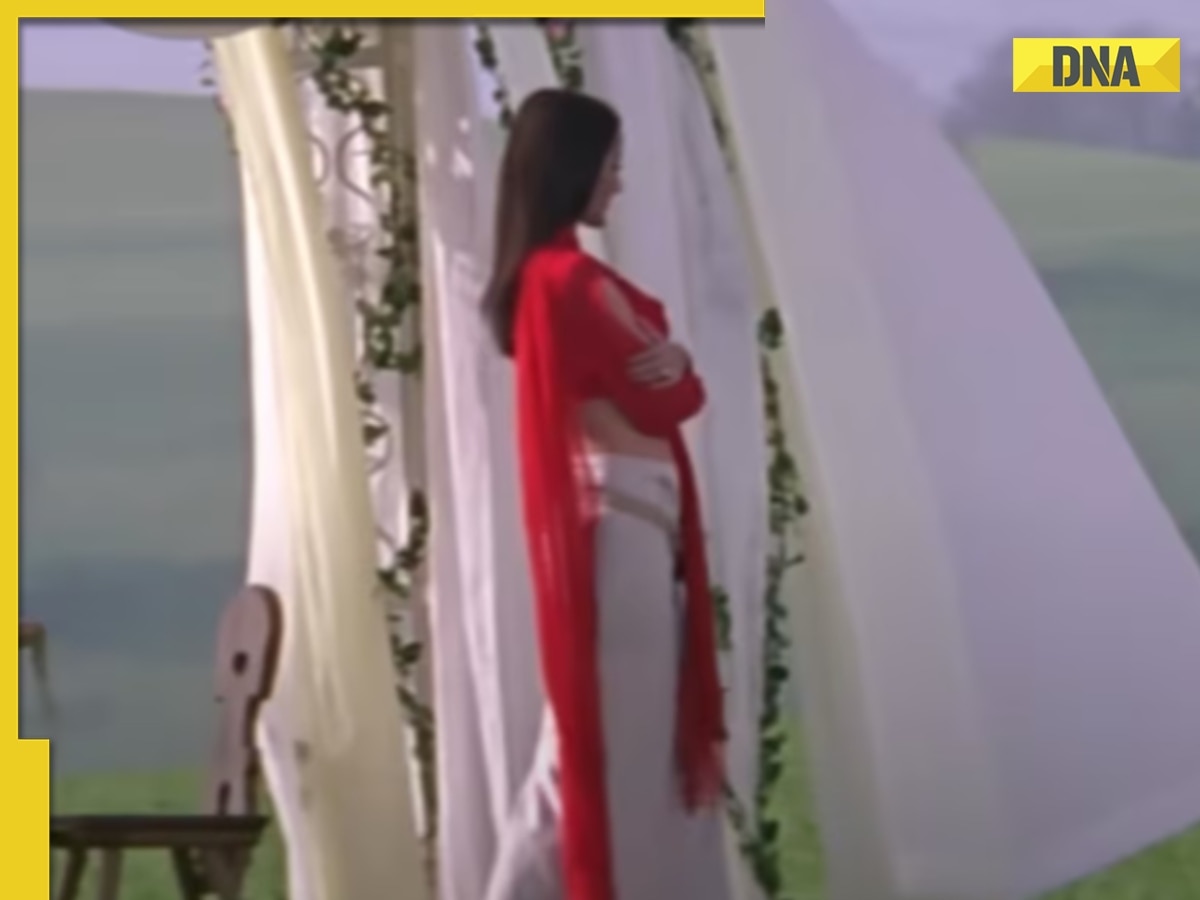 Meet actress, whom Yash Chopra spotted at Aditya Chopra's first wedding, worked with superstars, quit Bollywood to become...