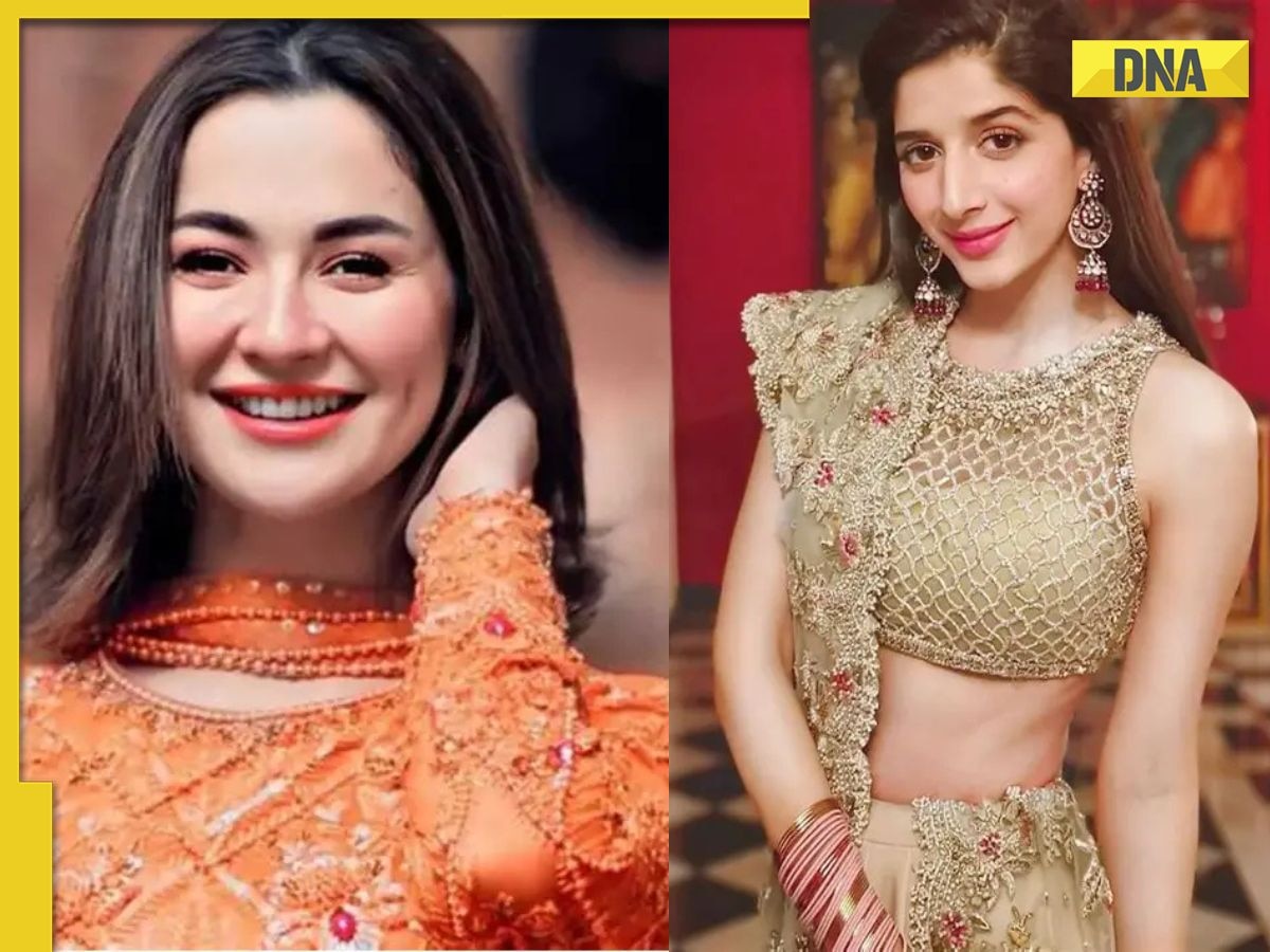 AICWA urges PM Modi to put digital ban on Pakistani artists after Hania Amir, Mawra Hocane...  