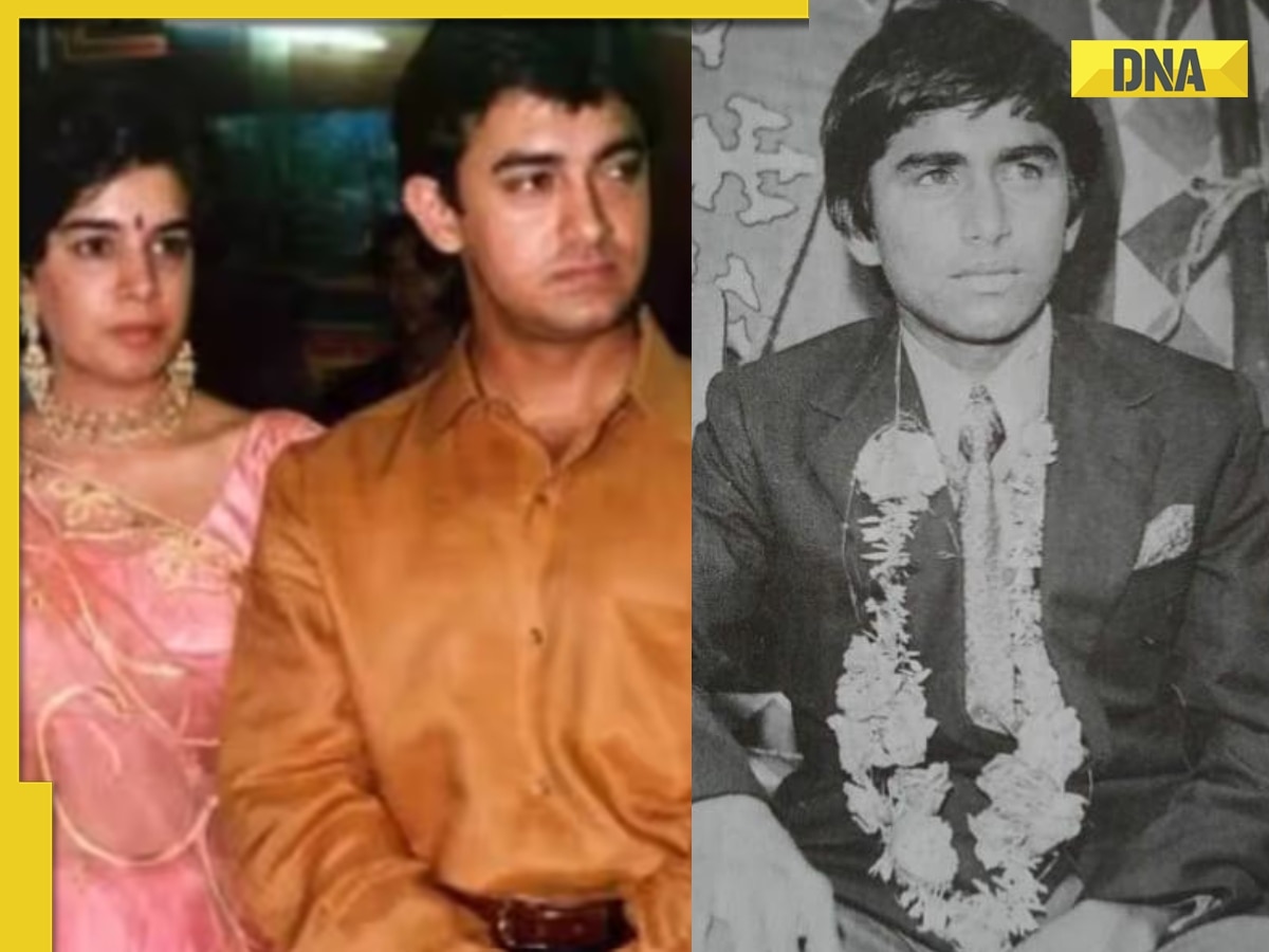 Aamir Khan reveals this Pakistani cricketer ruined his wedding with Reena Dutta, it's not Shahid Afridi, Wasim Akram, Shoaib Akhtar, Imran Khan, but...